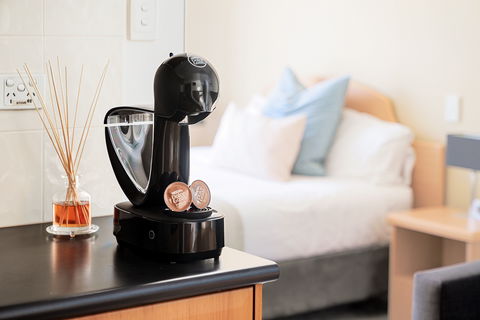 All Suites Perth - Tourism Guide 16