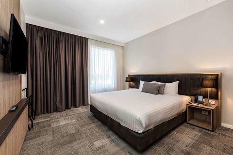 Ingot Hotel Perth, An Ascend Hotel - Cruises Travel 13