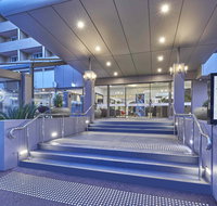 Mercure Perth On Hay - Tourism Guide