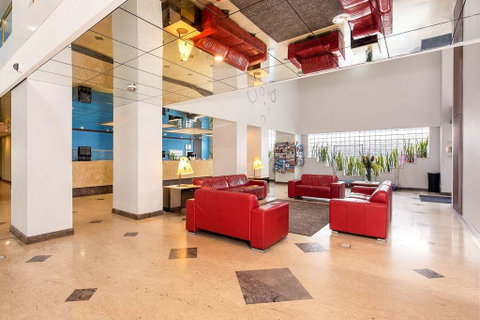 Quality Hotel Ambassador Perth - Tourism Guide 2