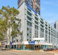 Comfort Inn  Suites Goodearth - Tourism Guide
