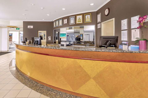Comfort Inn & Suites Goodearth - Cruises Travel 2