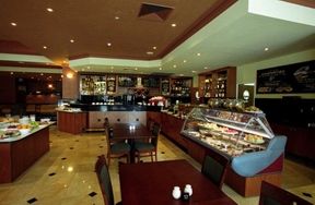 Great Southern Hotel - Perth - Cruises Travel 1