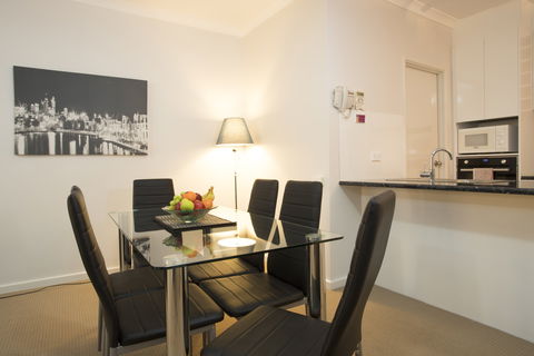 Regal Apartments - Cruises Travel 9