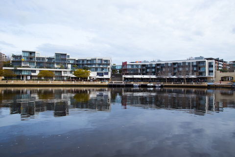 Regal Apartments - Cruises Travel 14
