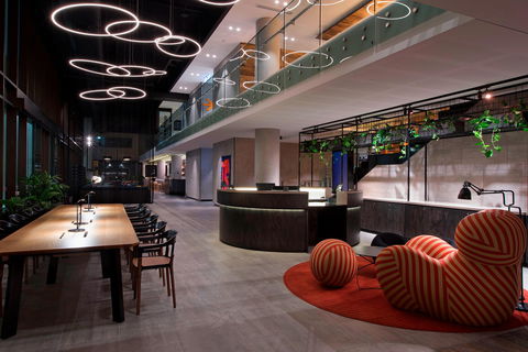 Aloft Perth - Cruises Travel 2