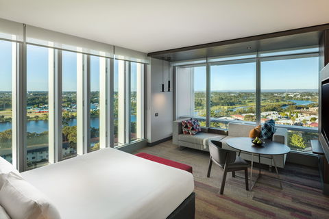 Aloft Perth - Cruises Travel 4