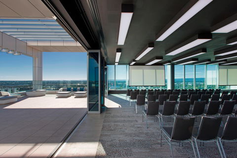 Aloft Perth - Cruises Travel 6