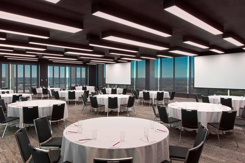 Aloft Perth - Cruises Travel 7
