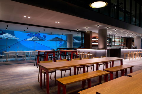 Aloft Perth - Cruises Travel 9