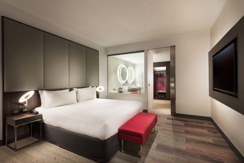 Aloft Perth - Cruises Travel 10