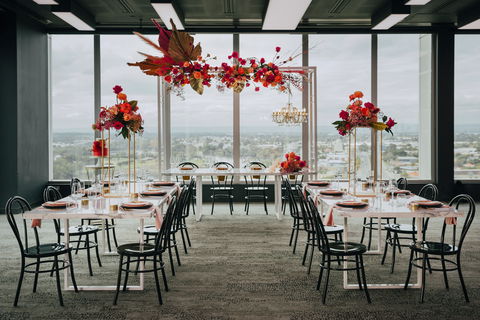 Aloft Perth - Cruises Travel 17