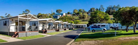 Discovery Parks Geelong - Cruises Travel 0