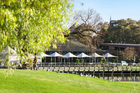 Quality Hotel Lakeside - Cruises Travel 16