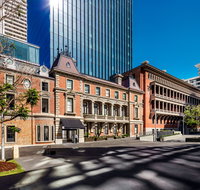 COMO The Treasury Perth - Tourism Guide