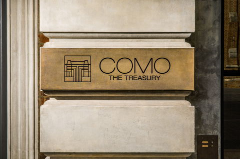 COMO The Treasury, Perth - Cruises Travel 1