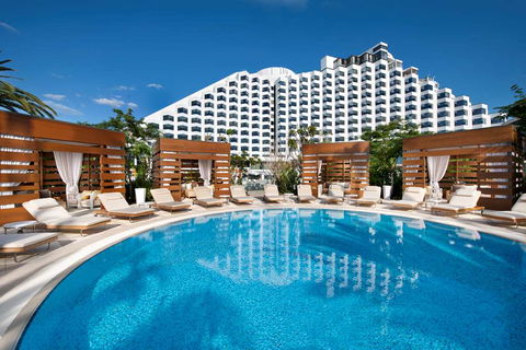 Crown Metropol Perth - Cruises Travel 0