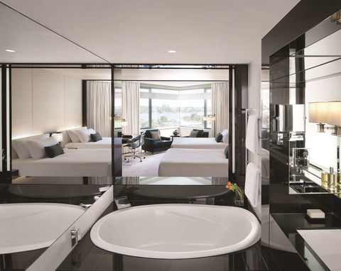Crown Metropol Perth - Cruises Travel 4