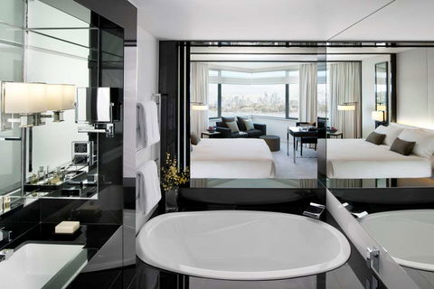 Crown Metropol Perth - Cruises Travel 5