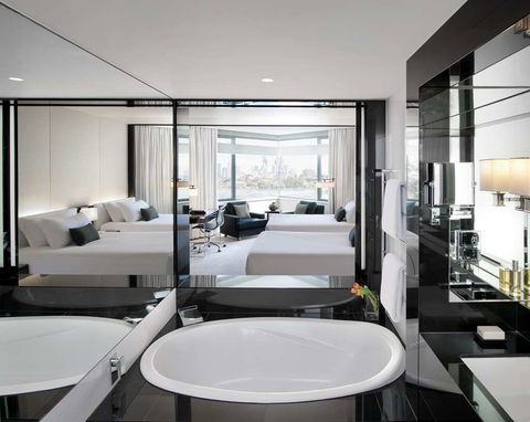 Crown Metropol Perth - Cruises Travel 6