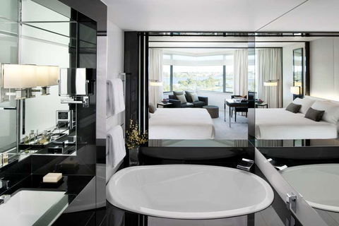 Crown Metropol Perth - Cruises Travel 7