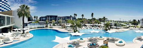 Crown Metropol Perth - Cruises Travel 11