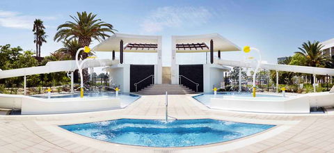 Crown Metropol Perth - Cruises Travel 12