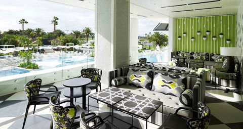 Crown Metropol Perth - Cruises Travel 13