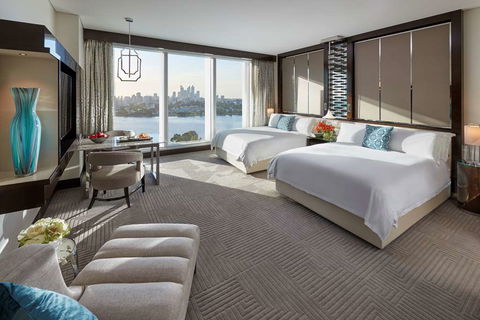 Crown Towers Perth - Cruises Travel 4