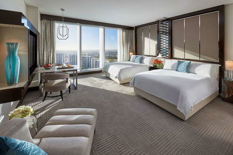 Crown Towers Perth - Cruises Travel 5