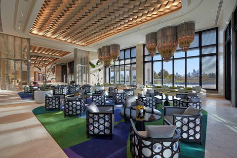 Crown Towers Perth - Cruises Travel 8