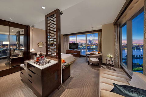 Crown Towers Perth - Cruises Travel 9