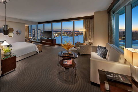 Crown Towers Perth - Cruises Travel 10