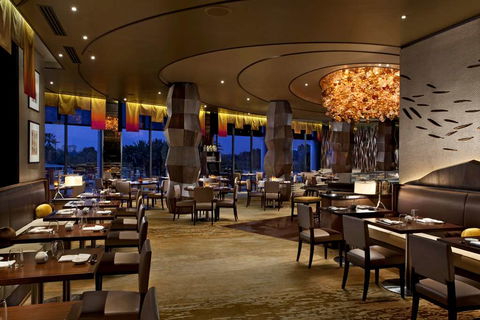 Crown Towers Perth - Cruises Travel 17
