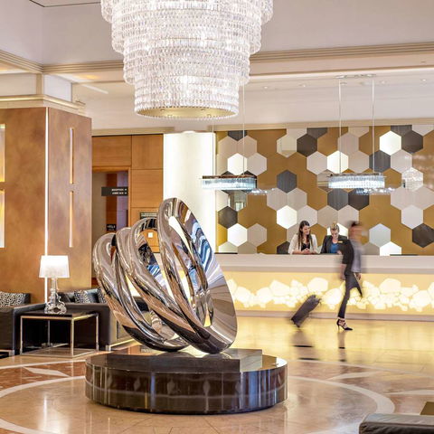 Duxton Hotel - Cruises Travel 3