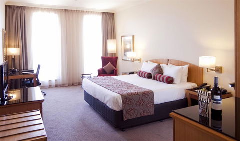 Duxton Hotel - Cruises Travel 5