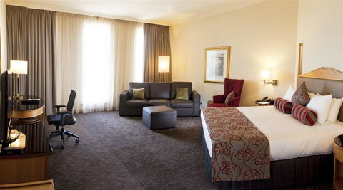 Duxton Hotel - Cruises Travel 6