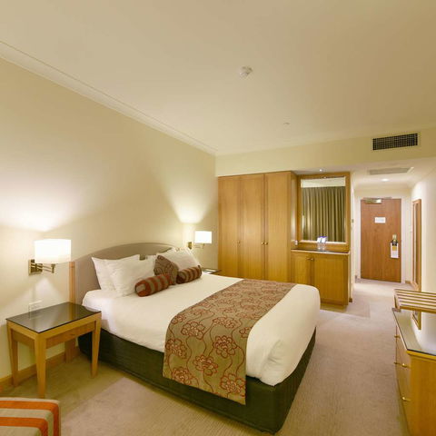 Duxton Hotel - Cruises Travel 7