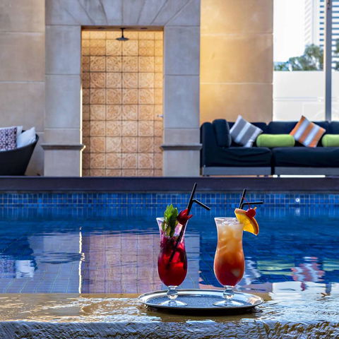 Duxton Hotel - Cruises Travel 8