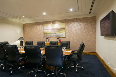 Duxton Hotel - Cruises Travel 11