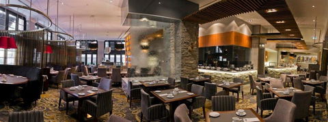 Duxton Hotel - Cruises Travel 12