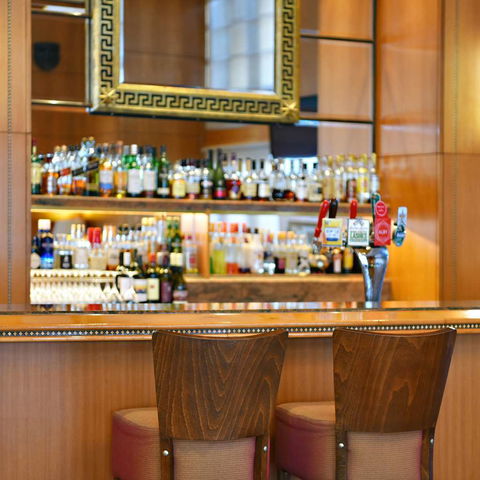 Duxton Hotel - Cruises Travel 13