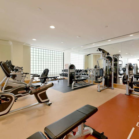 Duxton Hotel - Cruises Travel 15
