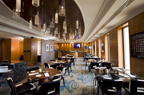 Duxton Hotel - Cruises Travel 16
