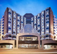 Hyatt Regency Perth - Tourism Guide