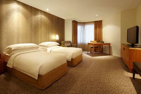 Hyatt Regency Perth - Tourism Guide 4