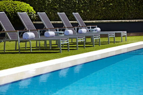 Hyatt Regency Perth - Tourism Guide 6