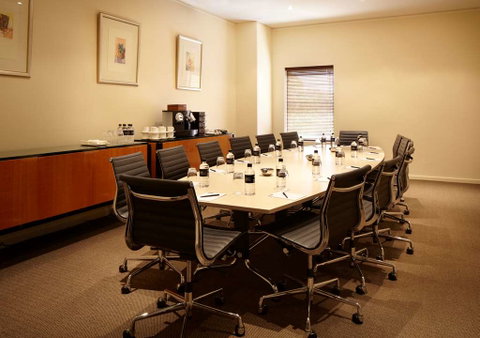 Hyatt Regency Perth - Tourism Guide 7