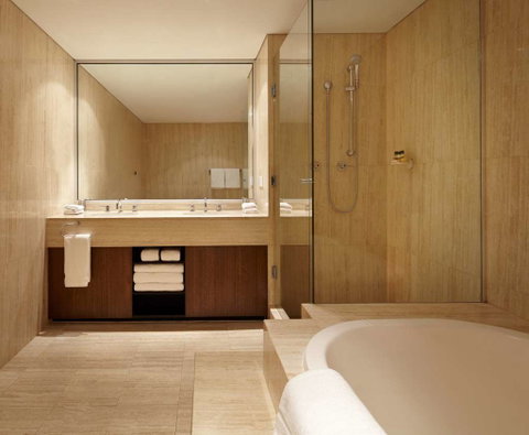 Hyatt Regency Perth - Tourism Guide 13