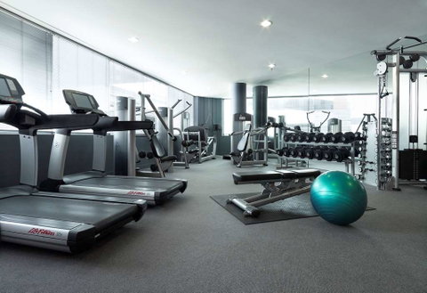 Hyatt Regency Perth - Tourism Guide 14
